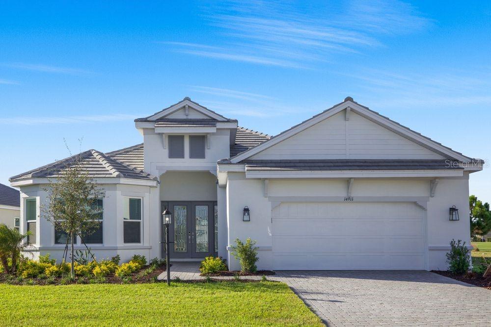 14911 Contenta Loop, Bradenton, FL 34211