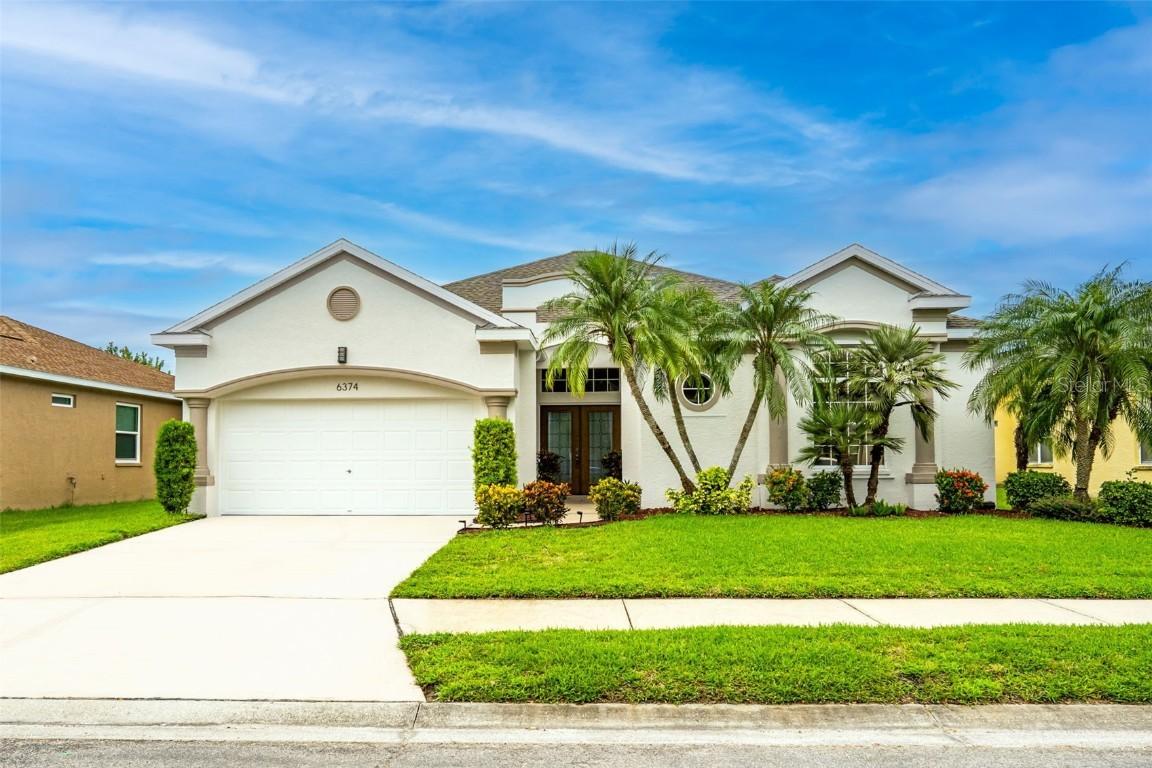 6374 Sturbridge Ct., Sarasota, FL 34238