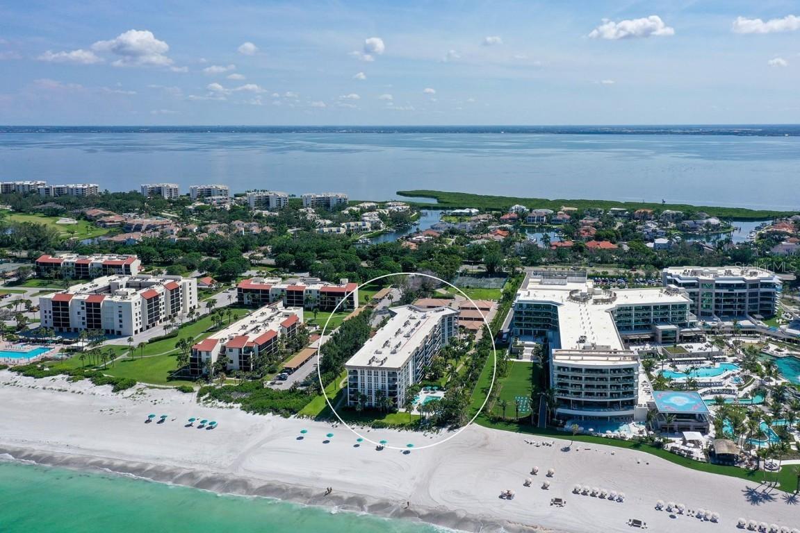 1701 Gulf Of Mexico Dr. #404, Longboat Key, FL 34228