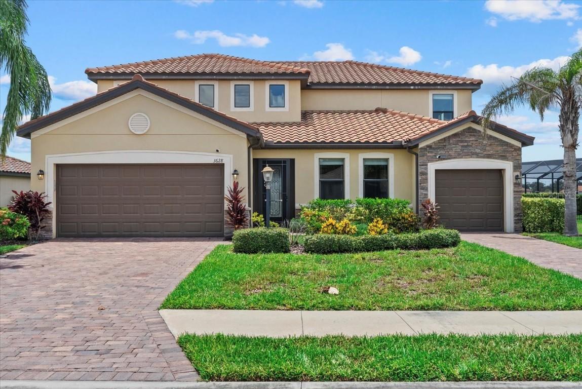 3628 Scrub Creek Run, Lakewood Ranch, FL 34211