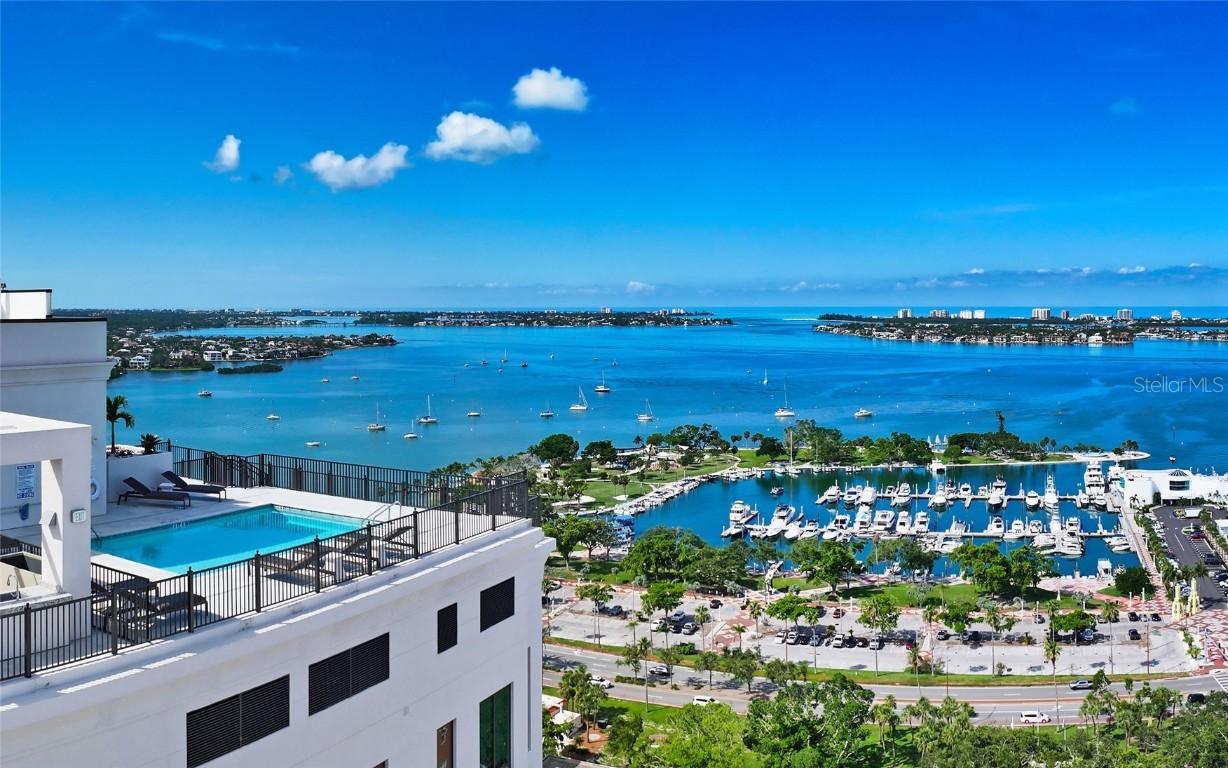 33 S Palm Ave. #1601, Sarasota, FL 34236