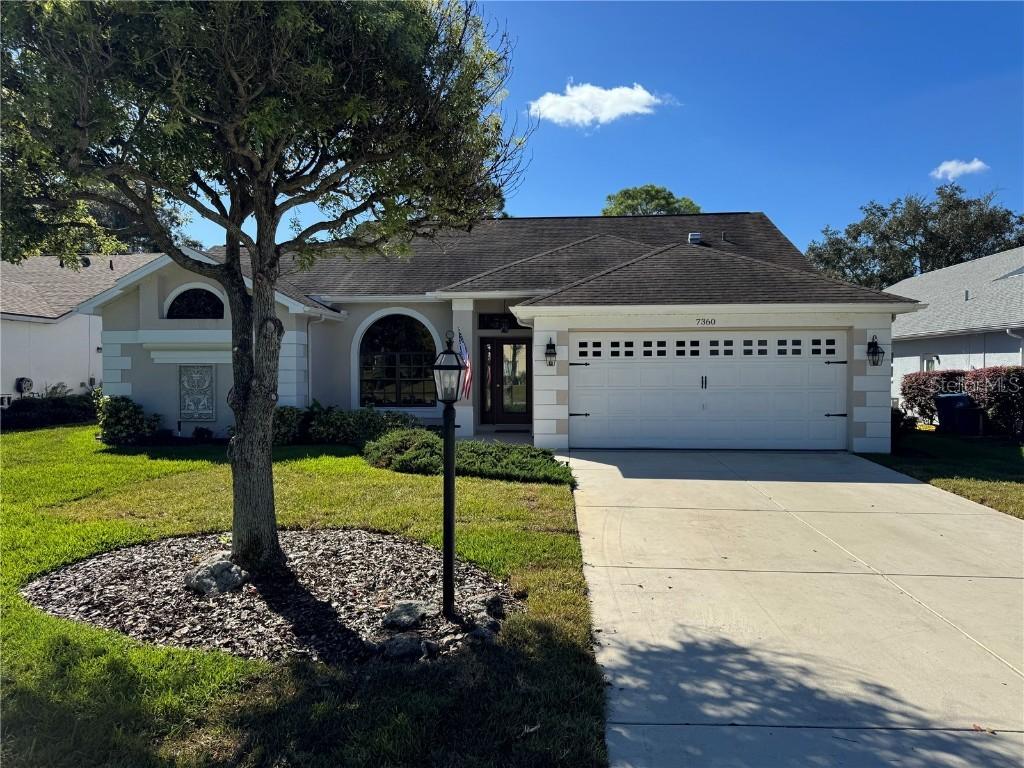 7360 Clearmeadow Dr., Spring Hill, FL 34606