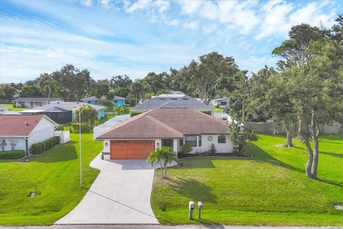 291 Crane Rd., Venice, FL 34293