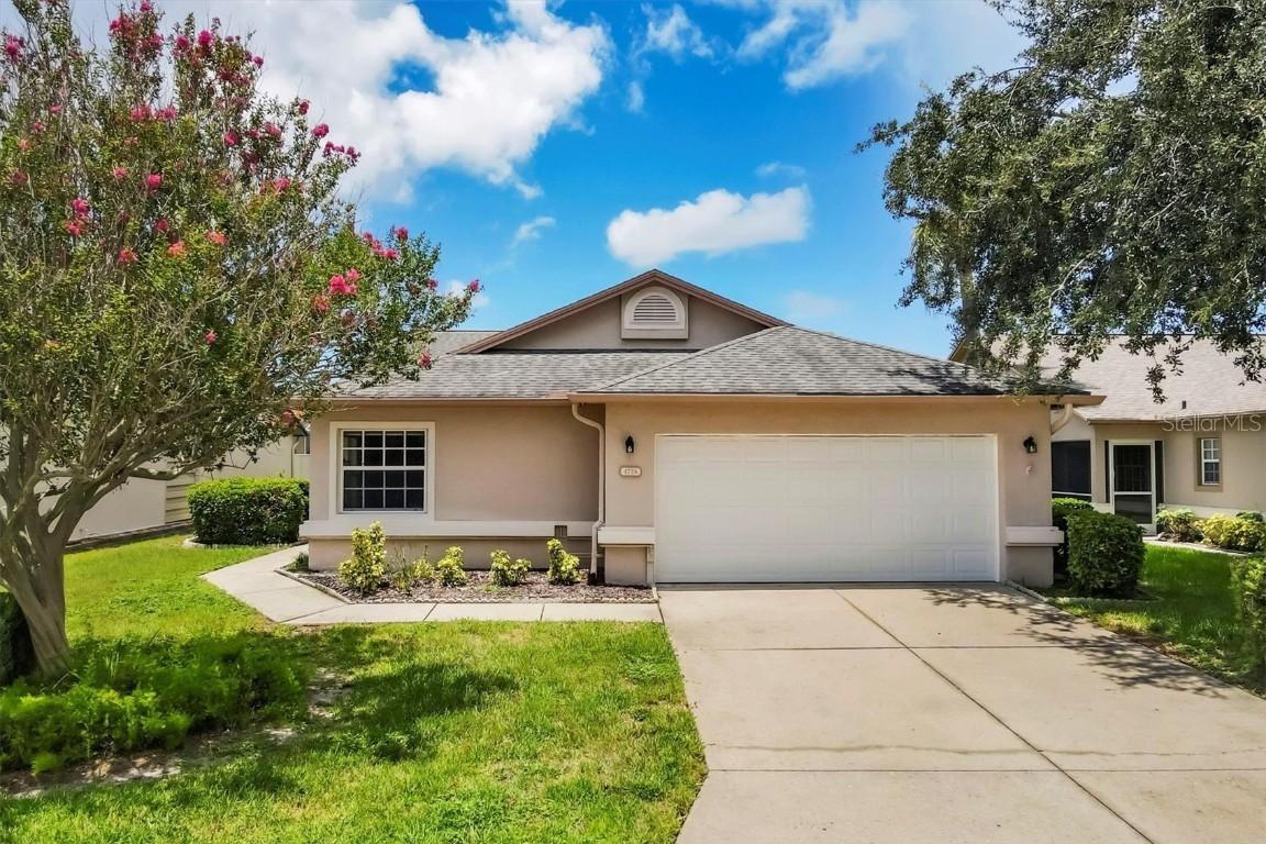 4738 Raintree Street Cir., Bradenton, FL 34203