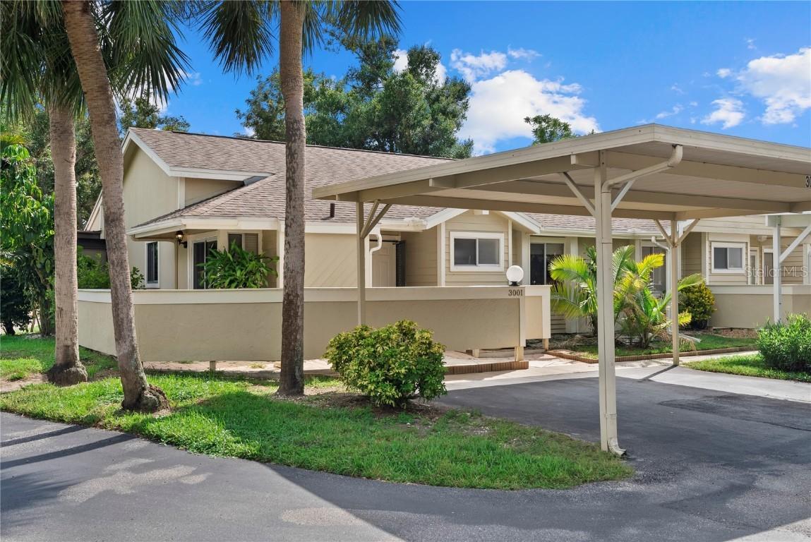 3001 Seawind Cir. #10C, Venice, FL 34293
