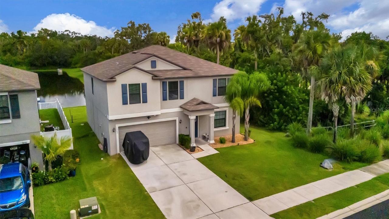 7062 Water Mill St., Palmetto, FL 34221