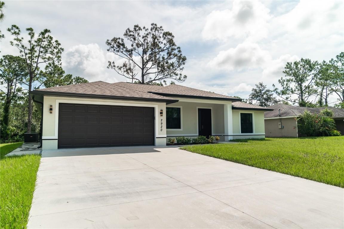 2920 Barry Rd., North Port, FL 34286