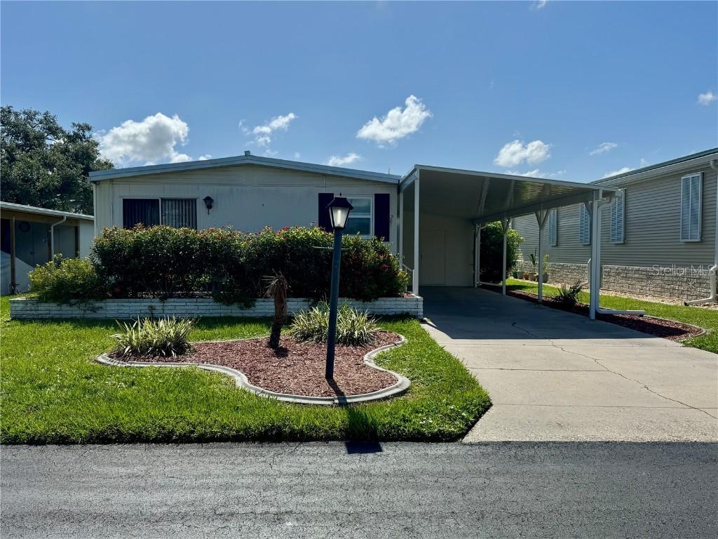 203 Estrada, North Port, FL 34287