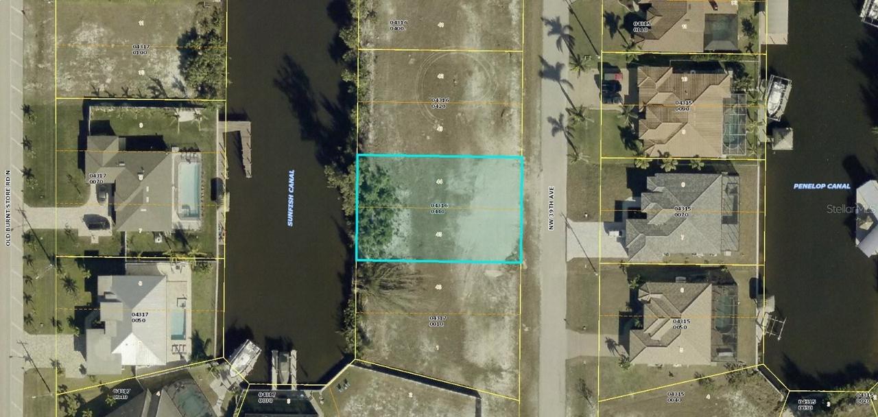 1612 NW 39th Ave., Cape Coral, FL 33993