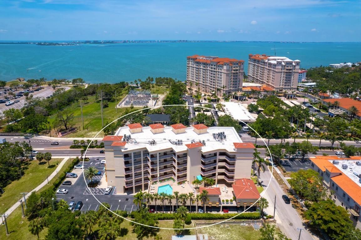 1188 N Tamiami Tr. #401, Sarasota, FL 34236