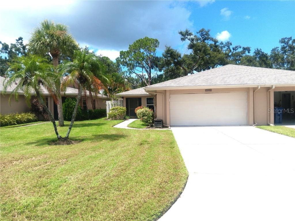 4212 Center Gate Ln. #2, Sarasota, FL 34233