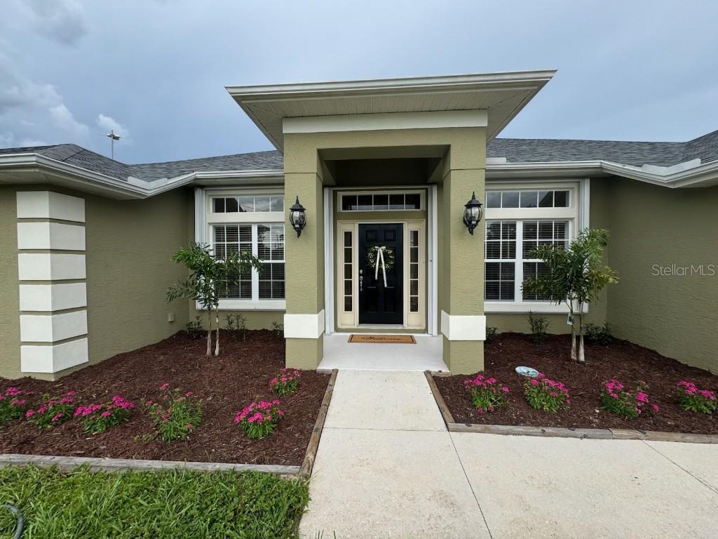 4662 Oakley Rd., North Port, FL 34288