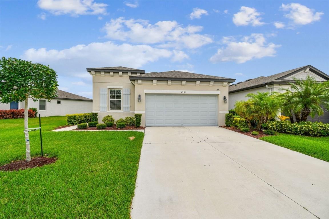 8538 Starlight Loop, Parrish, FL 34219
