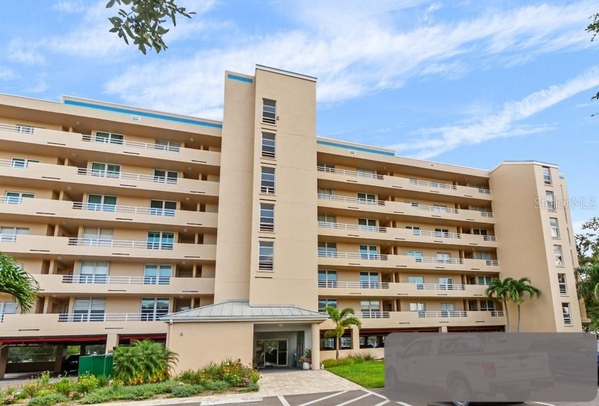 4410 Fairways Blvd. #605, Bradenton, FL 34209
