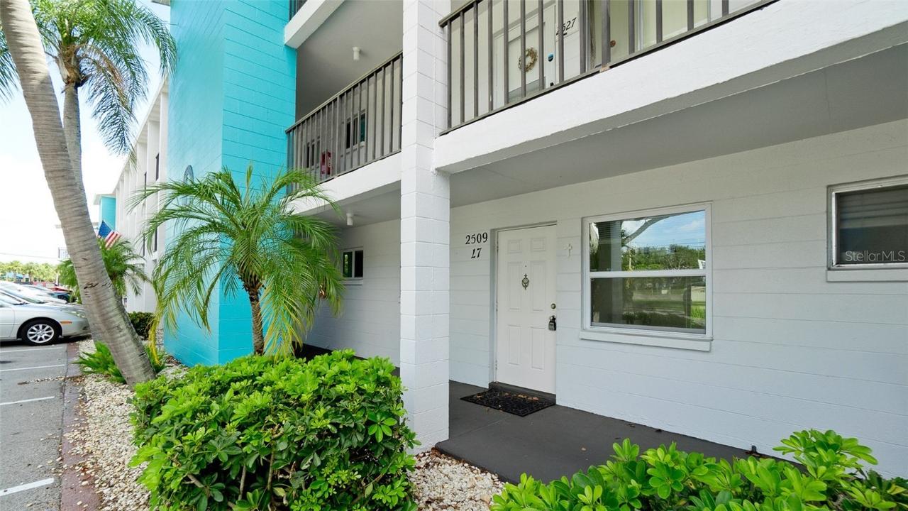 2509 Flamingo Blvd. #L7, Bradenton, FL 34207