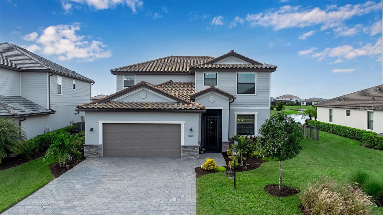 15883 Islandwalk Ave., Bradenton, FL 34211