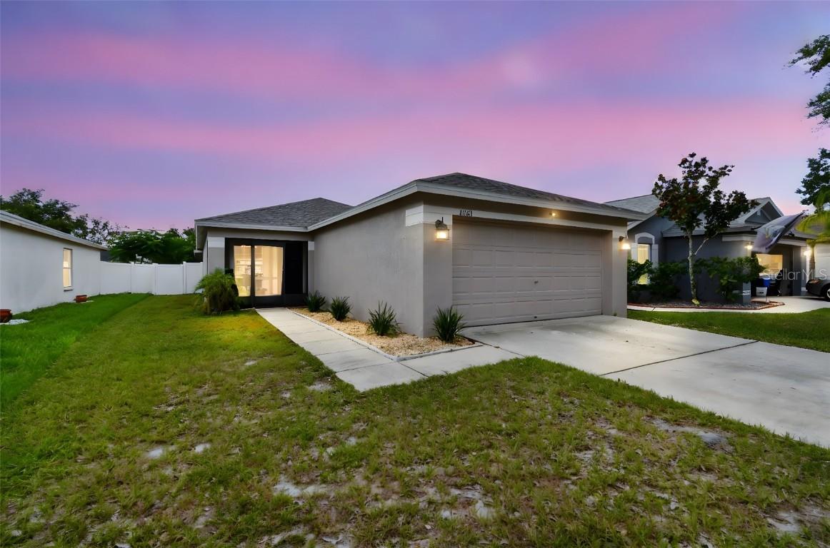 11161 Summer Star Dr., Riverview, FL 33579