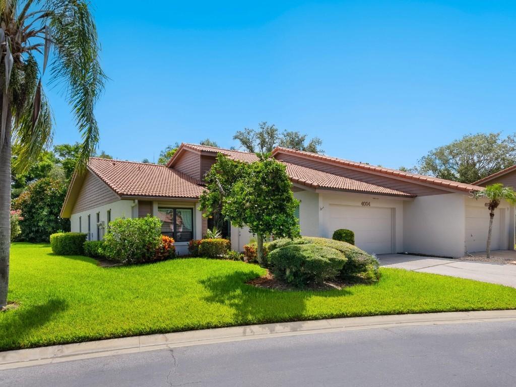 4004 Wilshire Cir. #89, Sarasota, FL 34238