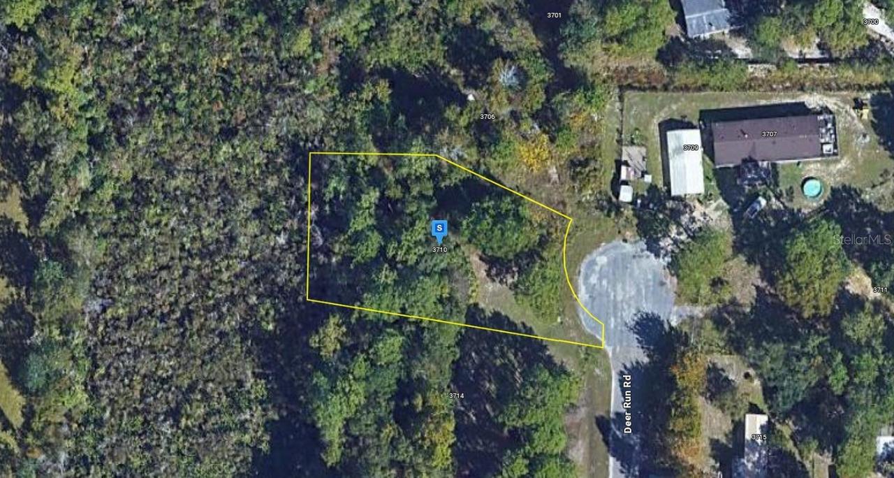 3710 Deer Run Rd., Panama City, FL 32409