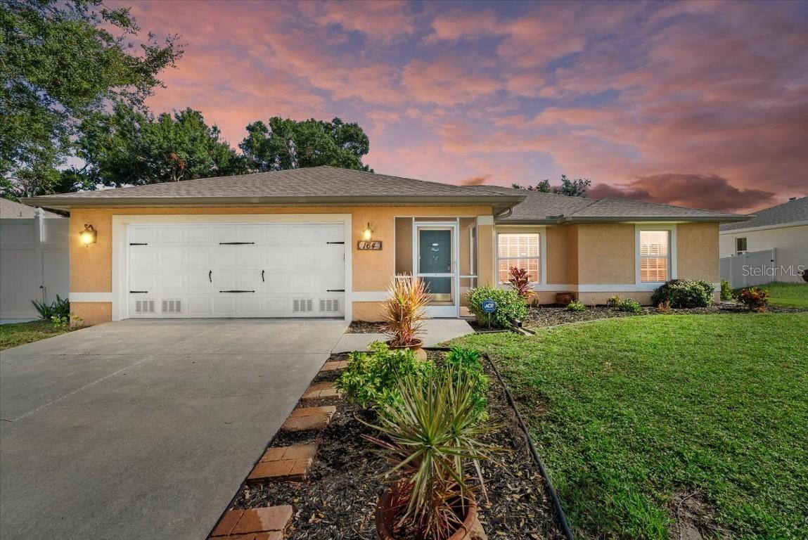 164 Temple Rd., Venice, FL 34293