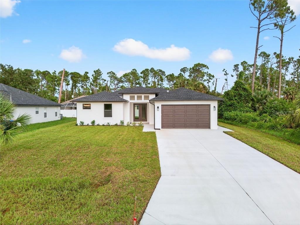 4112 Pawtucket St., North Port, FL 34286