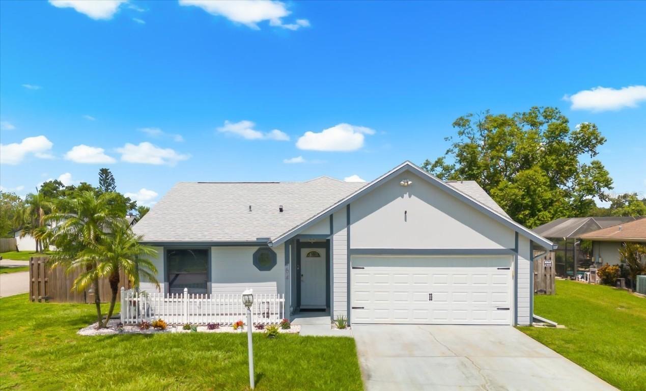 3564 65th Avenue Cir., Sarasota, FL 34243