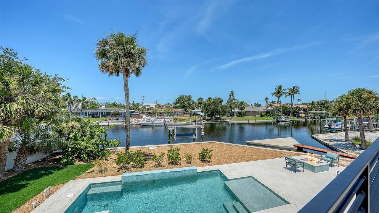 5168 Sandy Cove, Sarasota, FL 34242