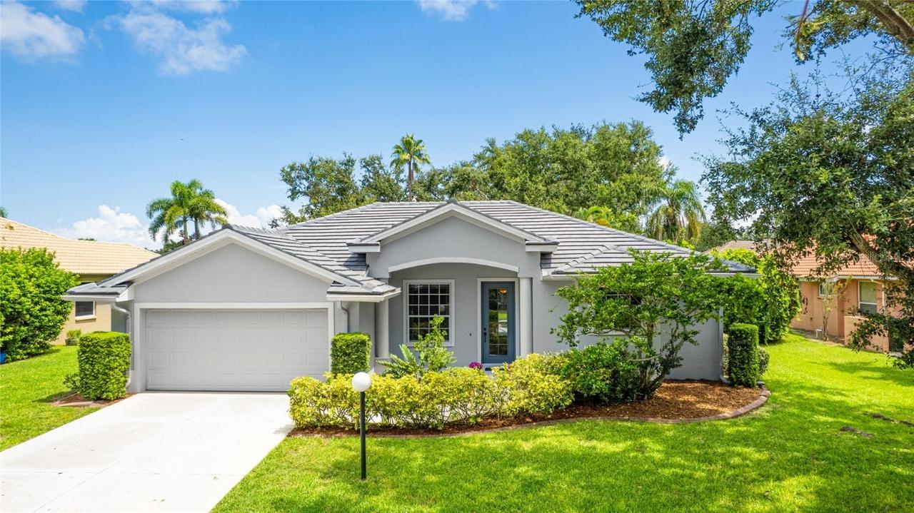 5499 Oak Crest Blvd., Sarasota, FL 34233