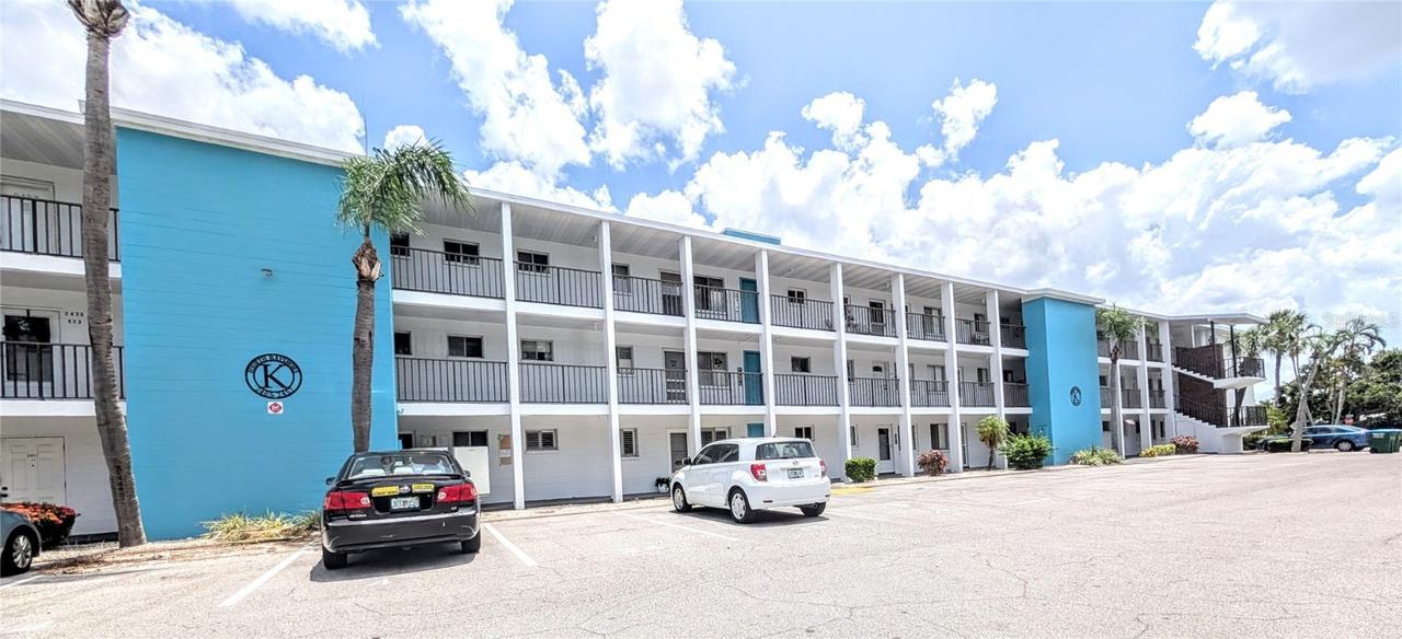 2453 Flamingo Blvd. #K33, Bradenton, FL 34207