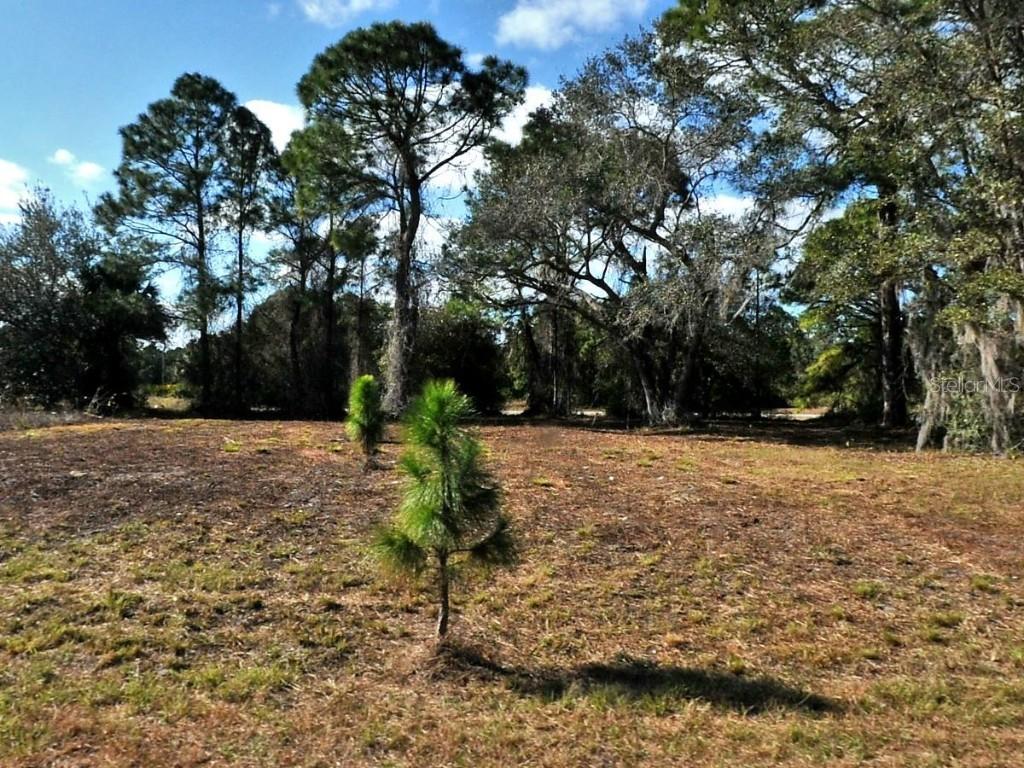 Longfellow Ln., North Port, FL 34288