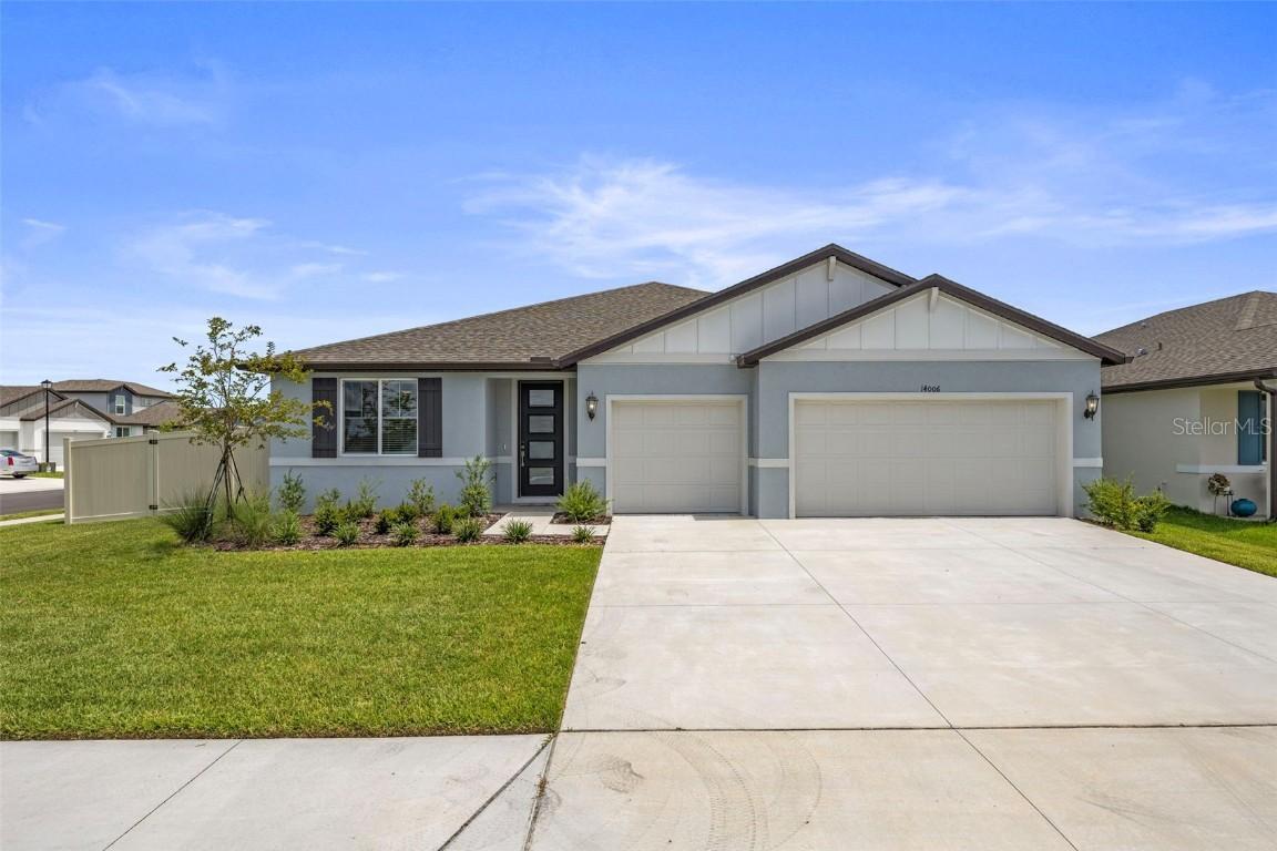 14006 Ginnie Springs Way, Parrish, FL 34219