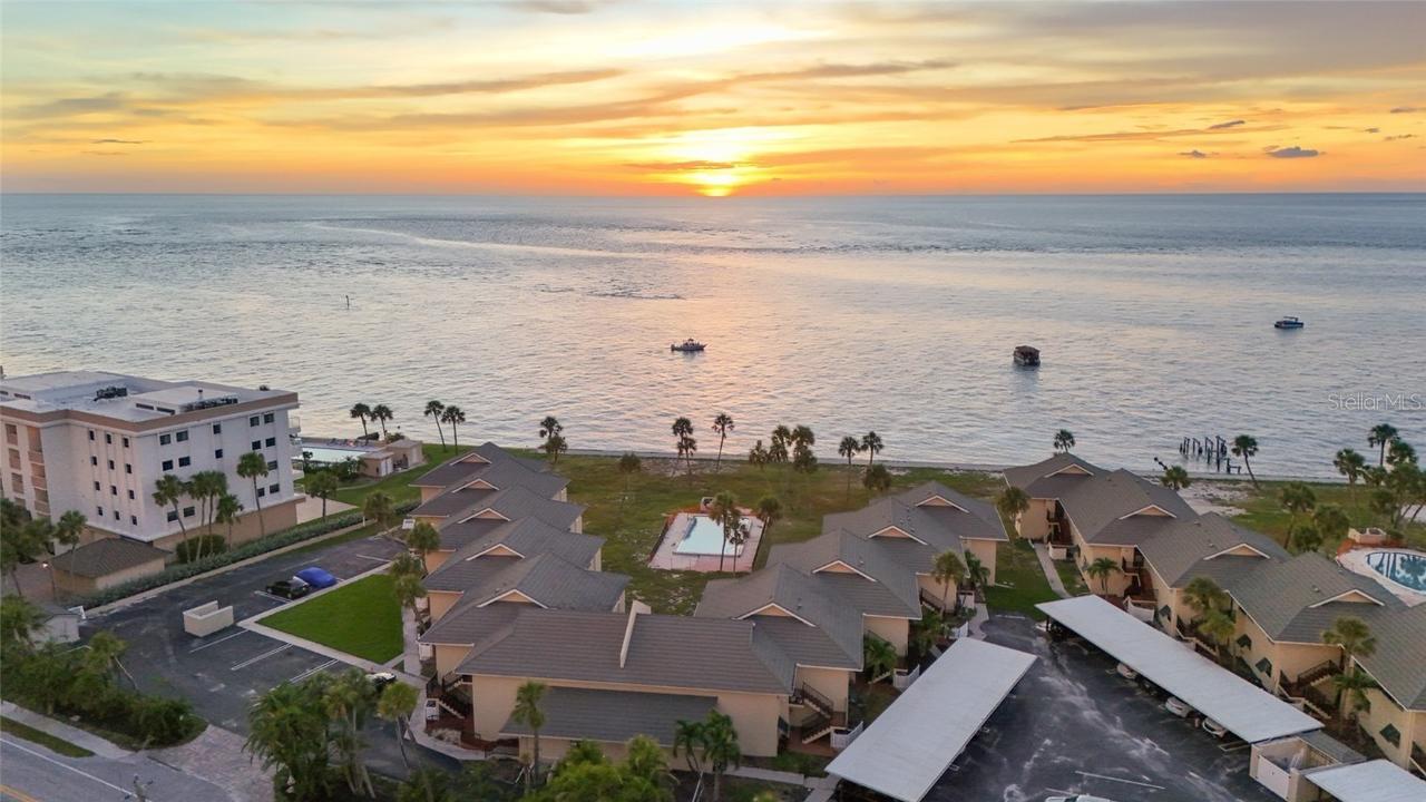 4660 Ocean Blvd. #Q1, Sarasota, FL 34242