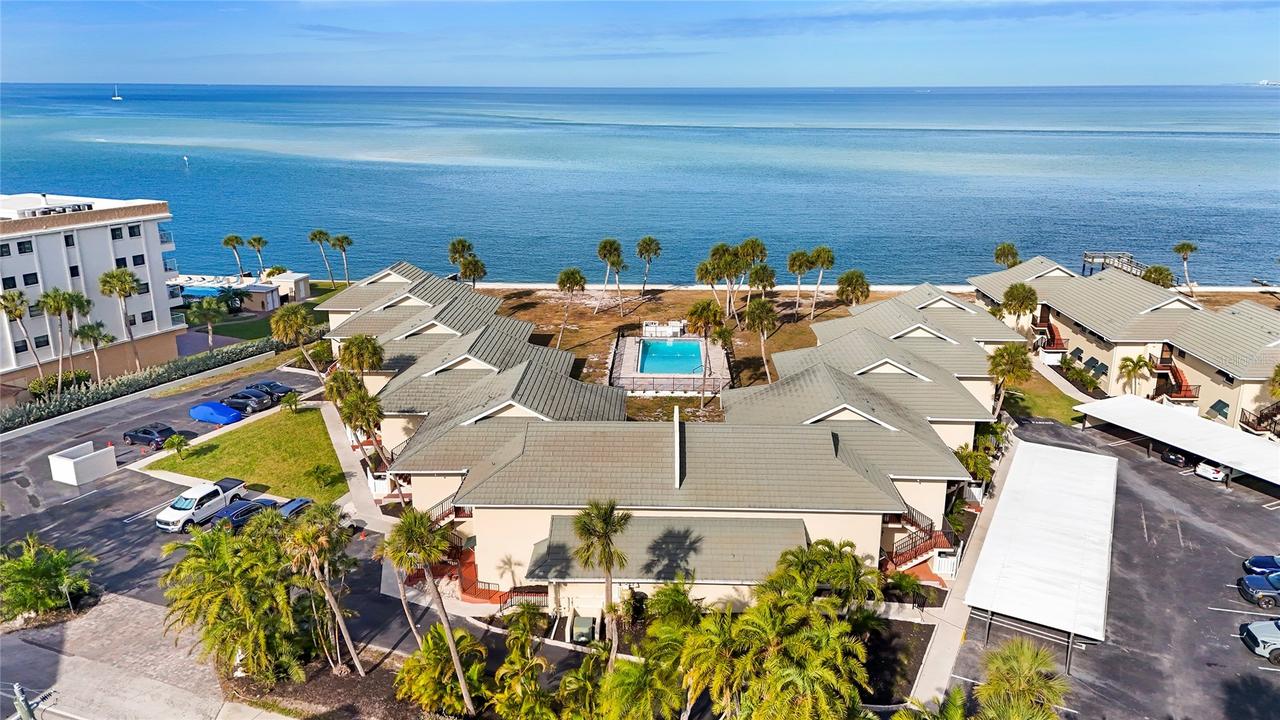 4660 Ocean Blvd. #Q1, Sarasota, FL 34242