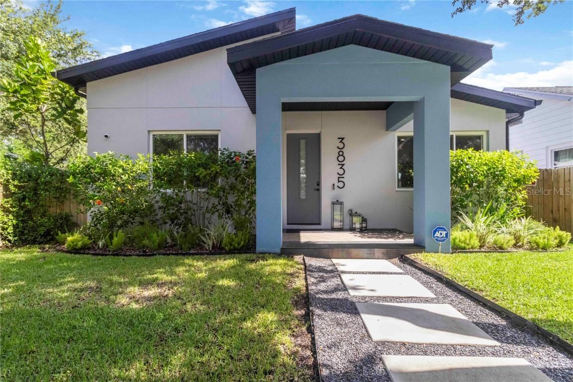 3835 1st Ave., St Petersburg, FL 33713