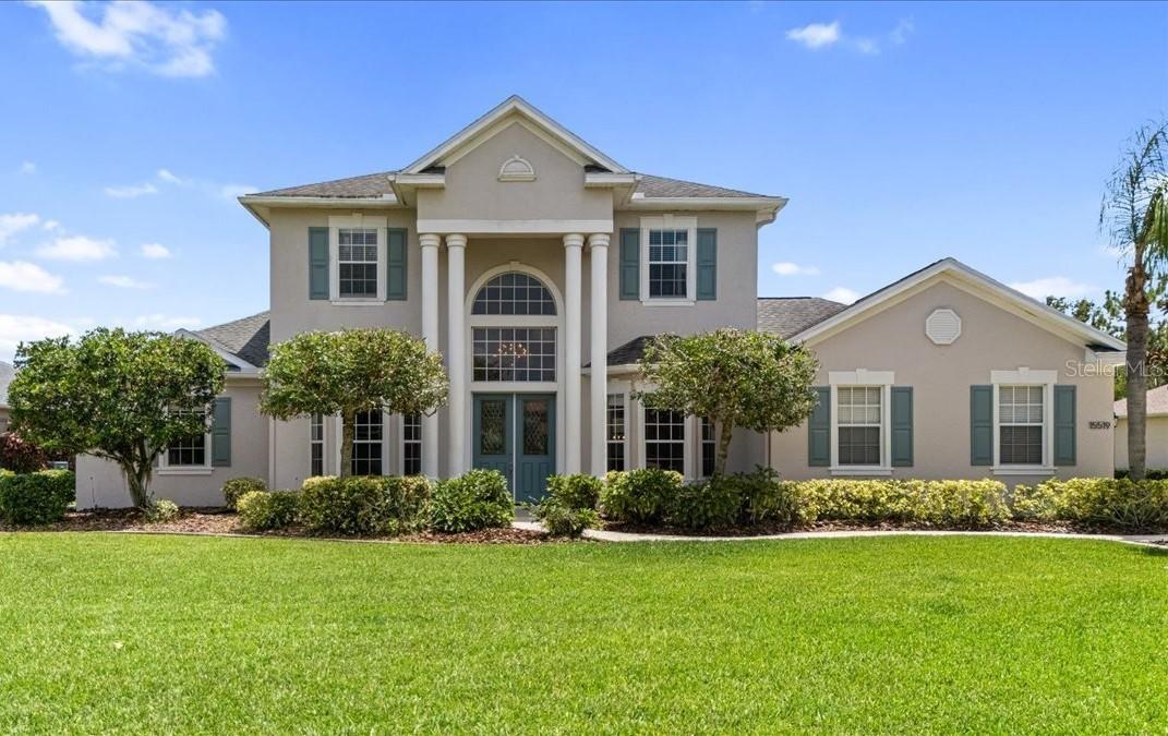 15519 E 29th St., Parrish, FL 34219