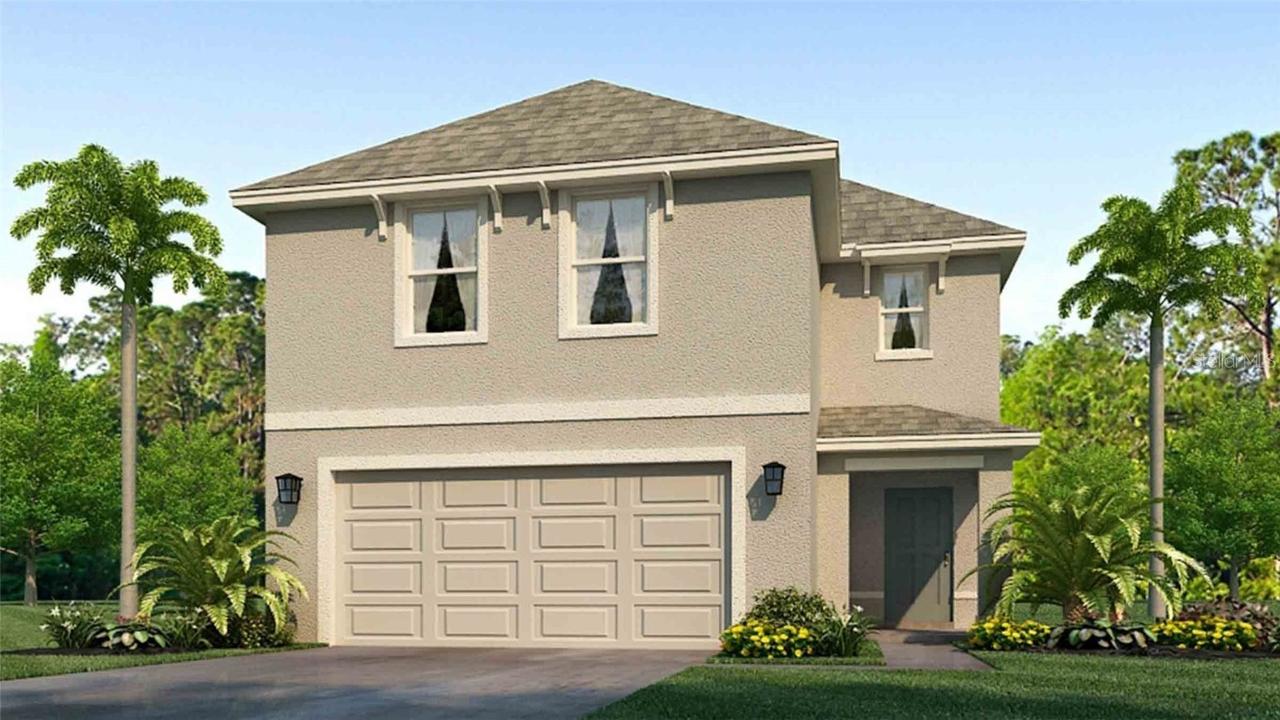 12121 Wild Blue Pl., Parrish, FL 34219