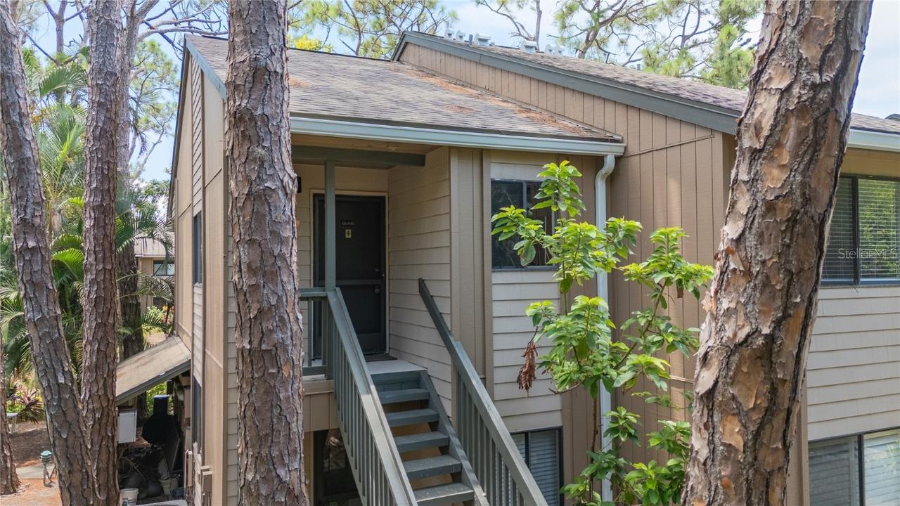 1709 Pelican Cove Rd. #445, Sarasota, FL 34231