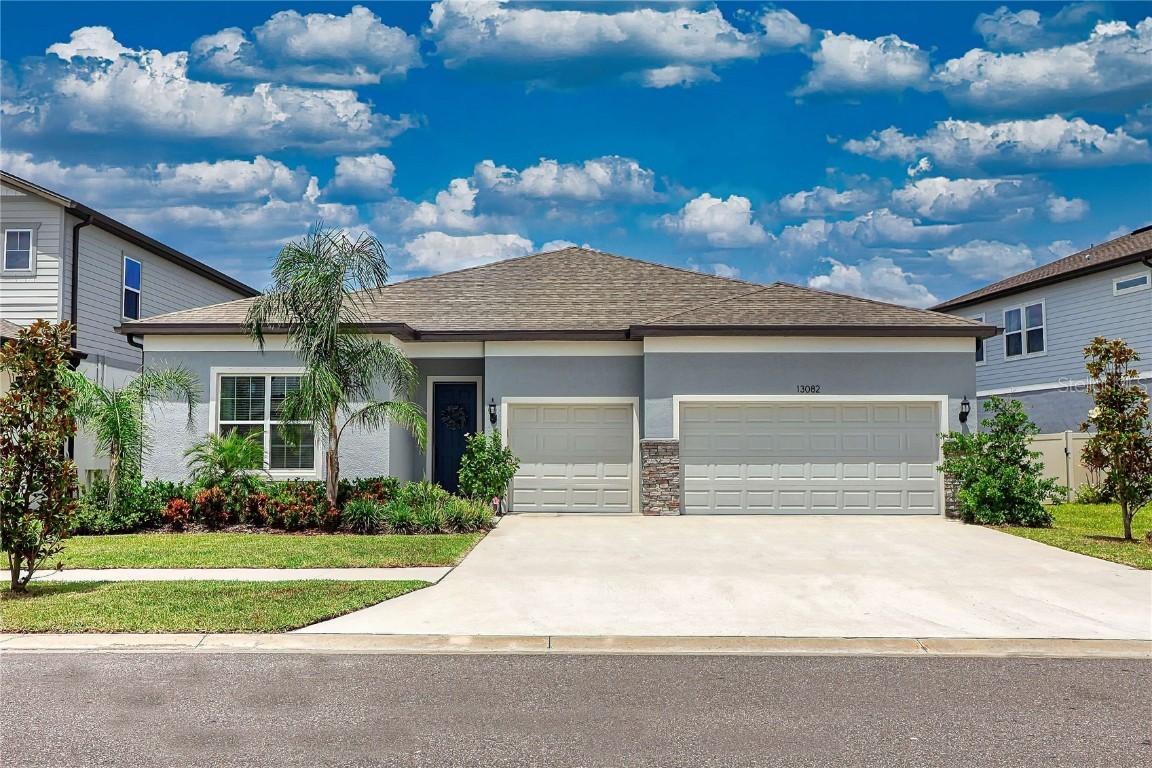 13082 Willow Grove Dr., Riverview, FL 33579