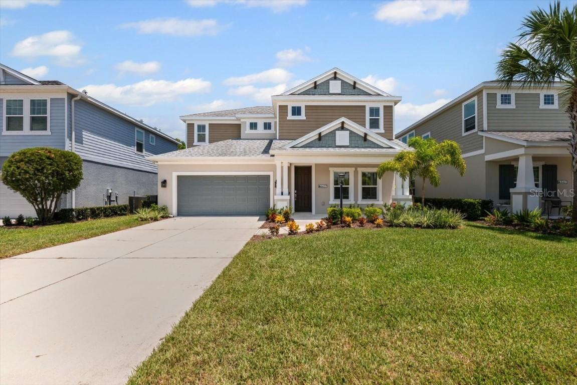 4457 Sage Green Ter., Sarasota, FL 34243