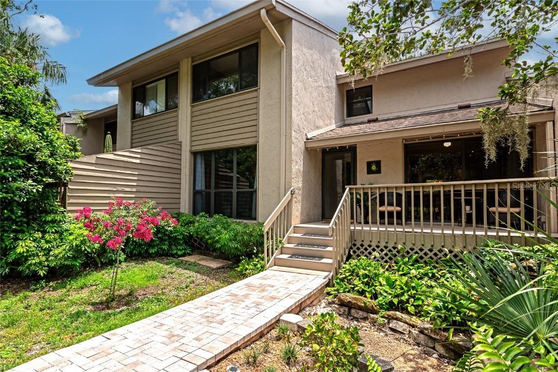 5158 Lancewood Dr. #8, Sarasota, FL 34232