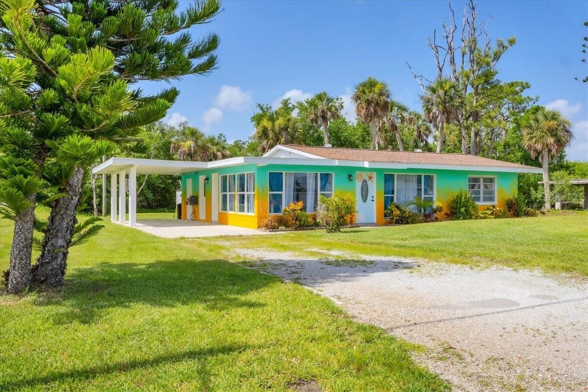 156 Myakka Dr., Venice, FL 34293