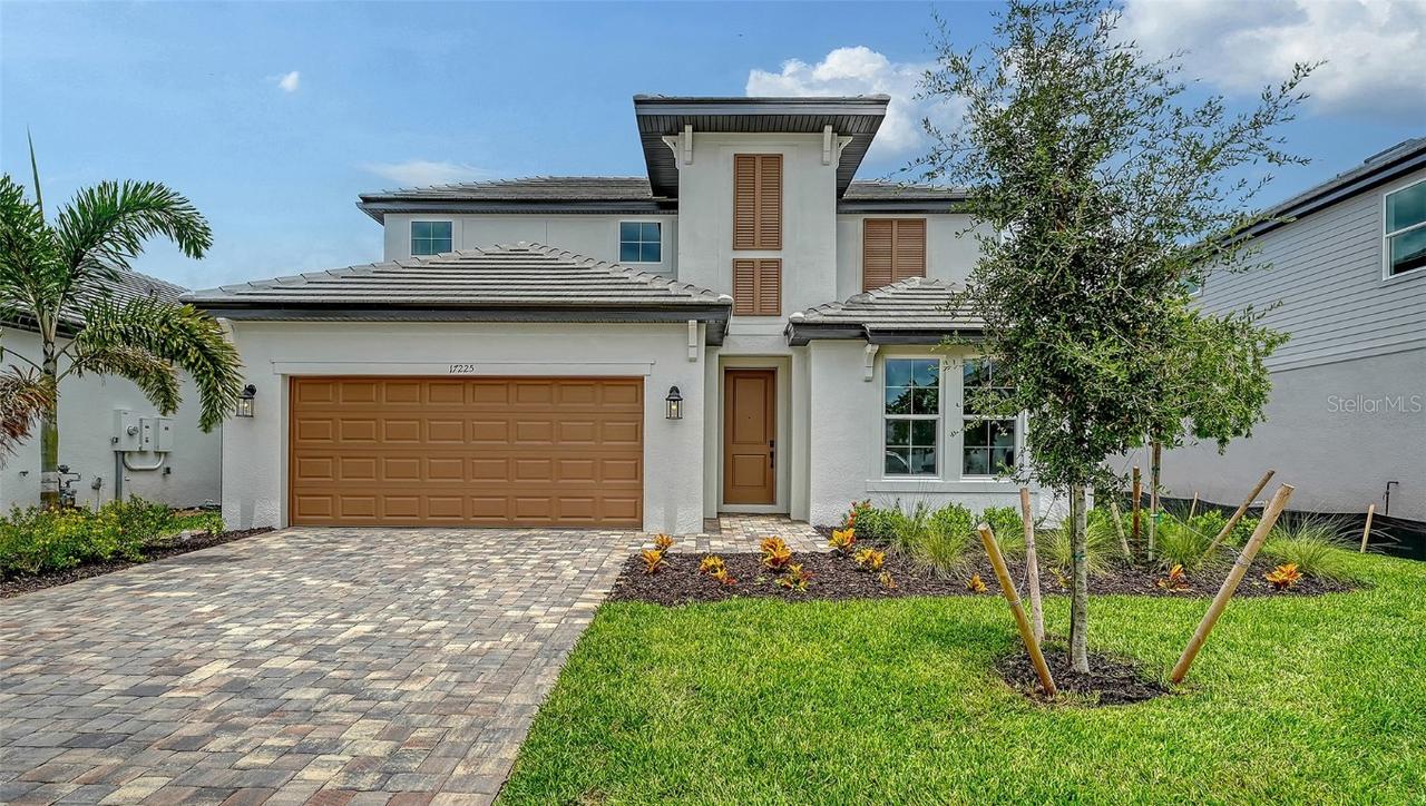 17225 Savory Mist Cir., Lakewood Ranch, FL 34211