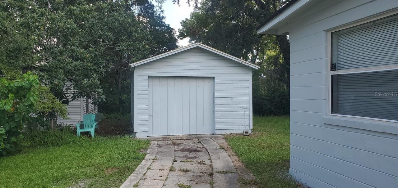 4813 Post St., Jacksonville, FL 32205