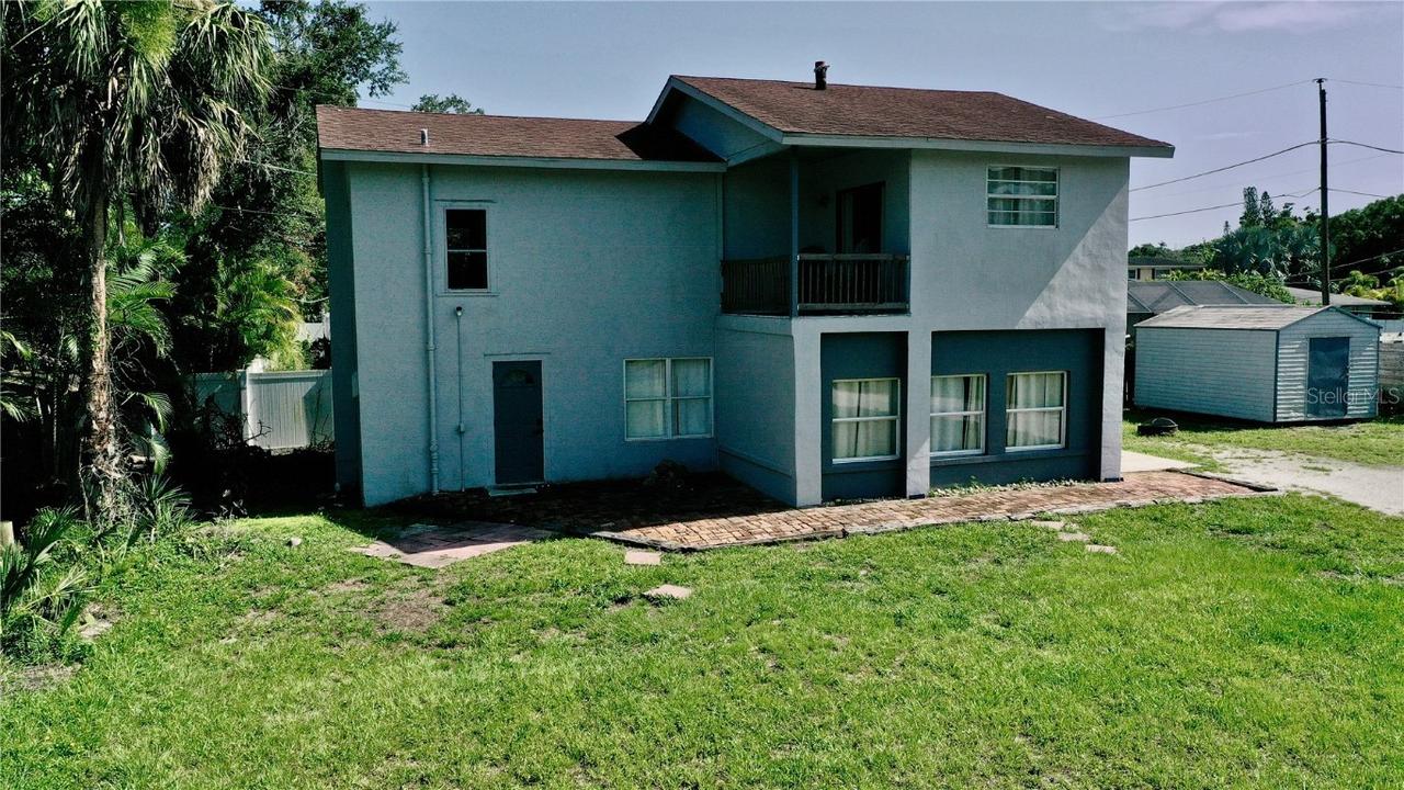 3052 Alta Vista St, Sarasota, FL 34237