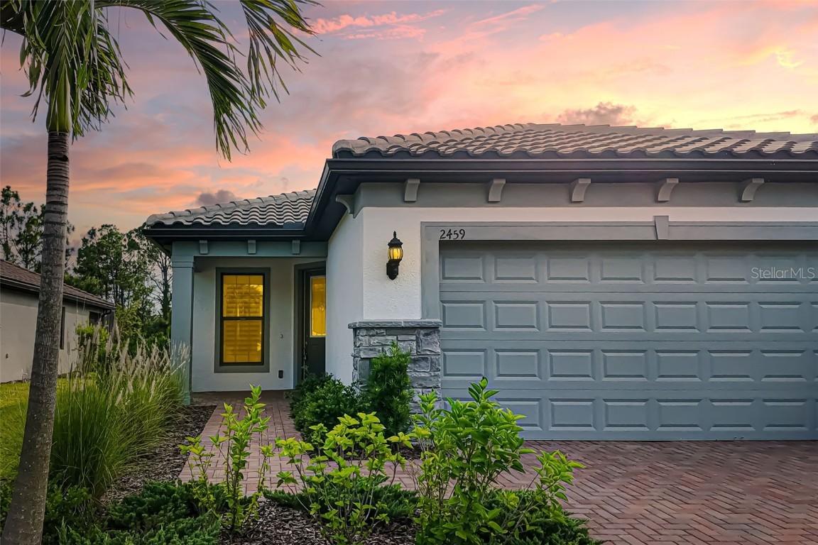 2459 Brassica Dr., North Port, FL 34289
