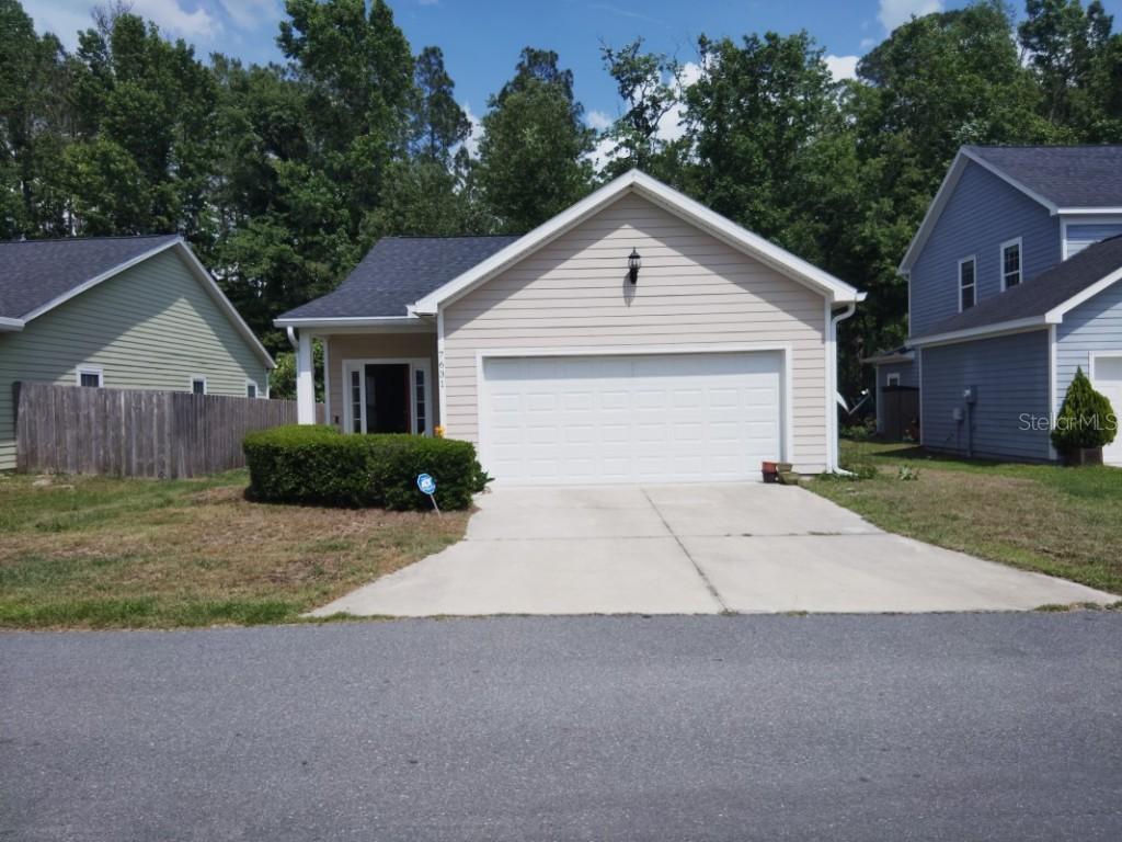 7631 NW 20th Dr., Gainesville, FL 32609