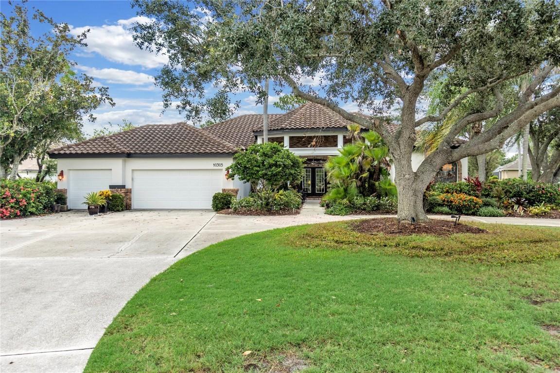 10305 Tamo Shanter Pl., Bradenton, FL 34202