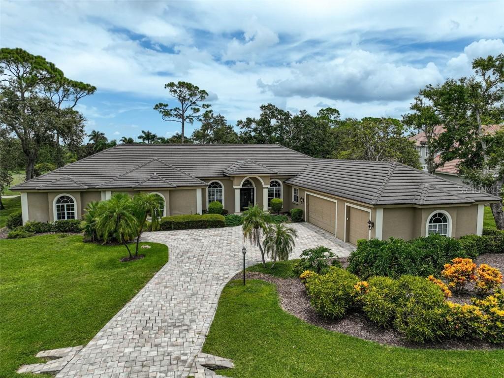 852 Macewen Dr., Osprey, FL 34229