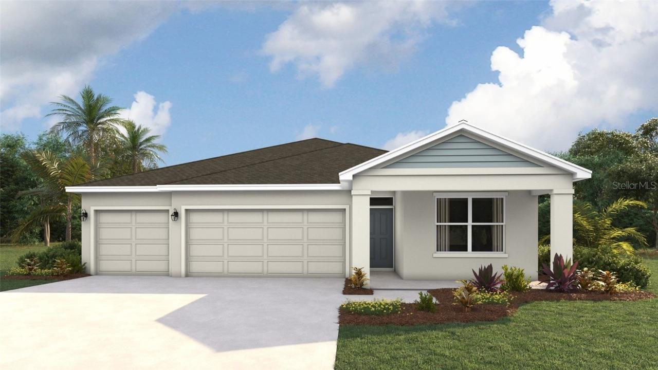17448 Whiskey Creek Tr., Parrish, FL 34219