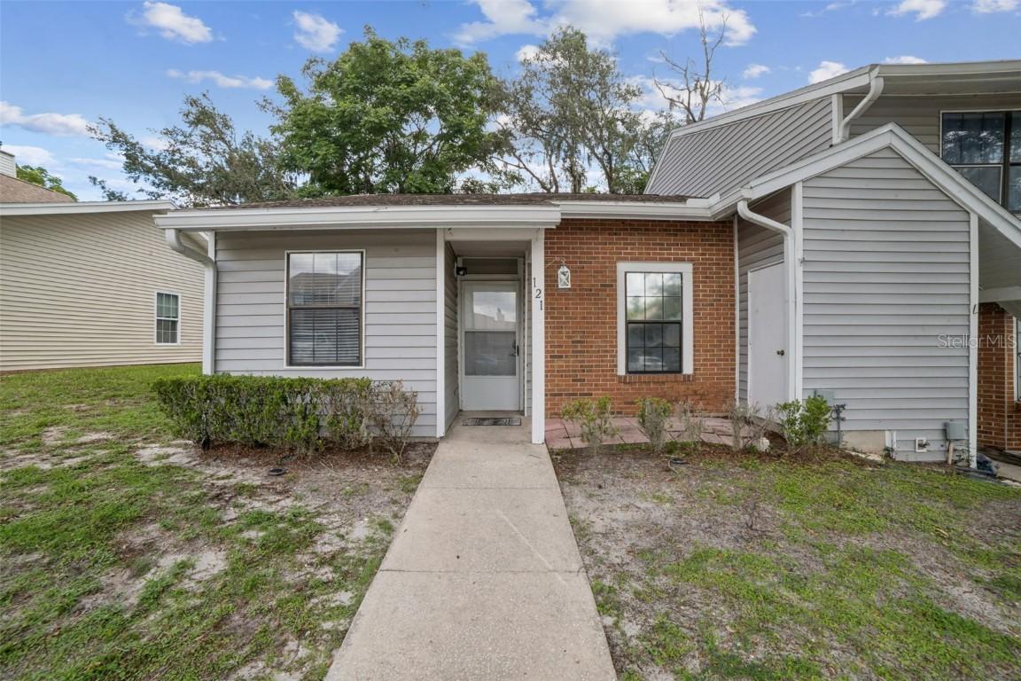 121 Hidden Arbor Ct., Sanford, FL 32773